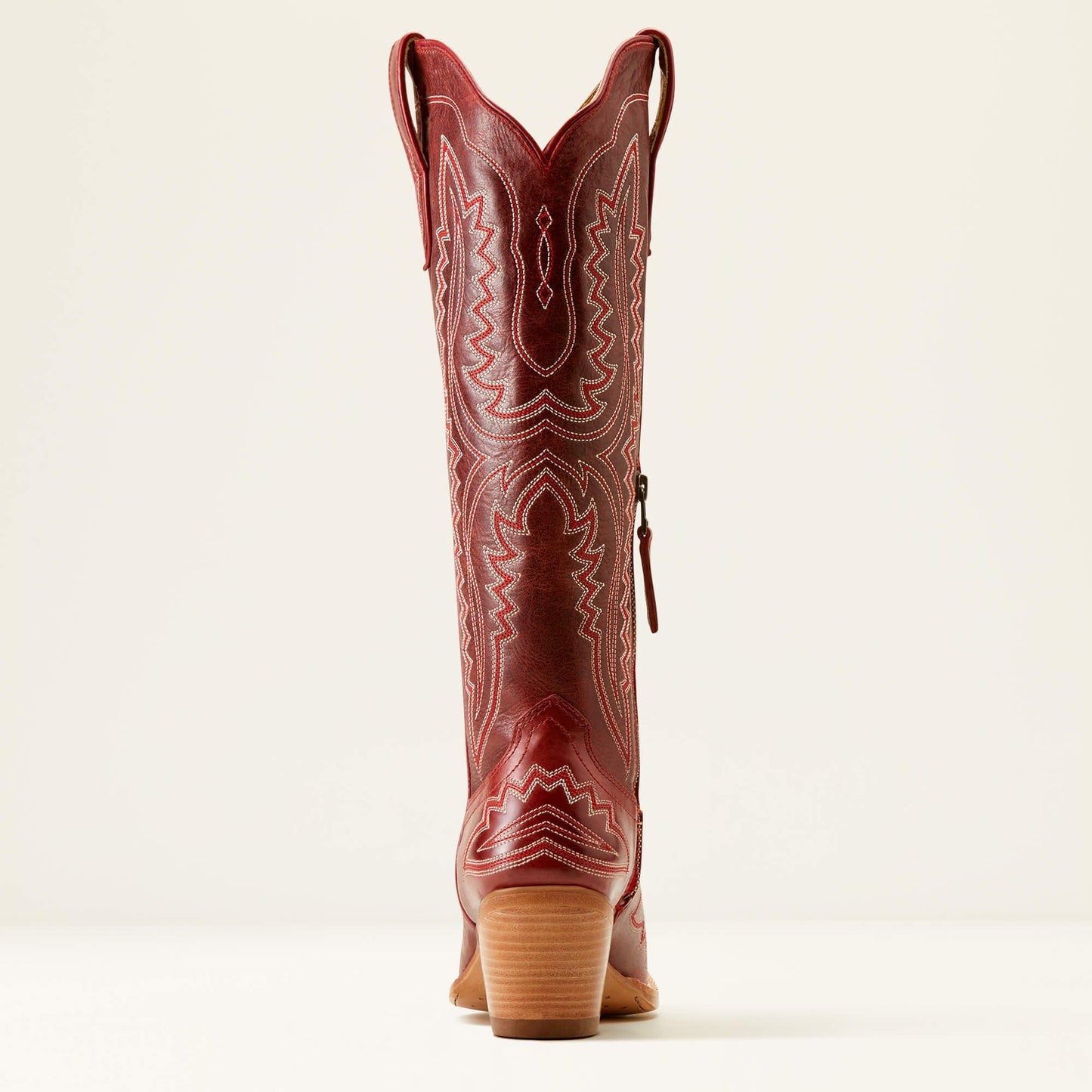 Western Cowgirl Boot