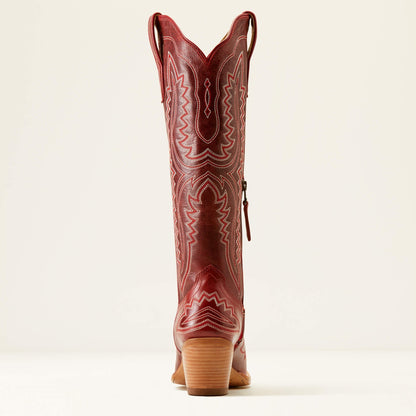 Western Cowgirl Boot