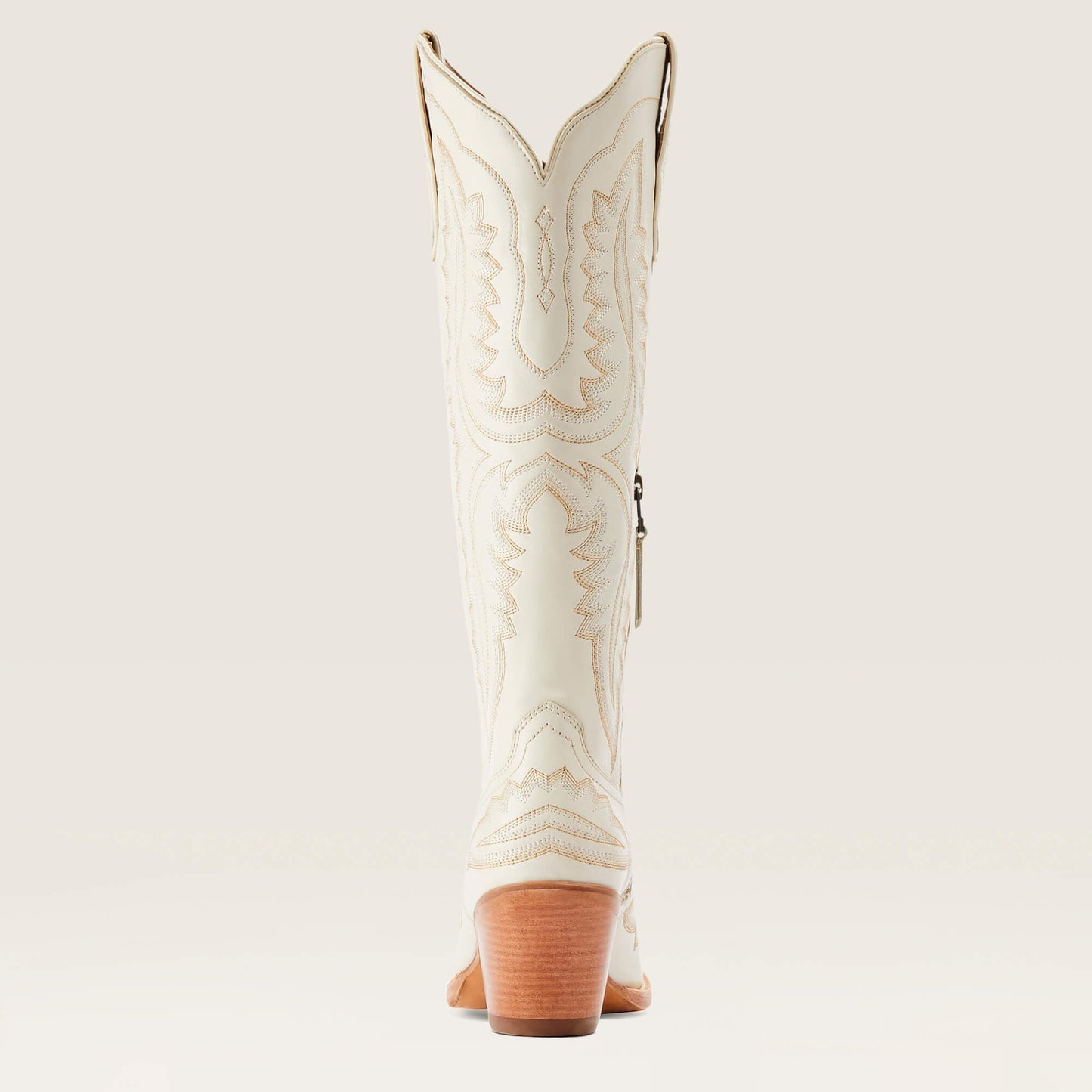 Western Cowgirl Boot