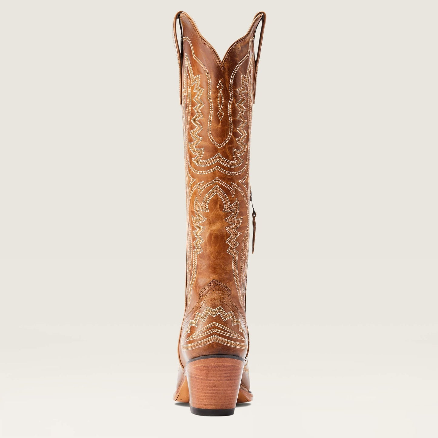 Western Cowgirl Boot